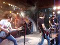 Last Sunday - Color in my life (Live)