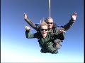 Priceless Bay Area Sky Dive