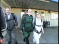 Priceless Bay Area Sky Dive