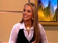 Elizabeth Berkley - TV Guide Interview [Jan 2008]