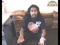 KM David Story Part2