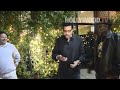 Click here to watch this video Lionel Richie at Mr Chow All Night Long - Hollywood.TV