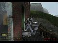 Dense HL2 squad