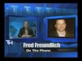 A Capitalism alternative? The Mondragon Cooperatives with Professor Fred Freundlich