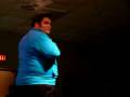 videos de Walking In Memphis - Joe Trites at the 1st Annual Emerald King ETA contest in Dublin Georgia