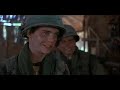 parodie folklorique du film de guerre platoon. quatre touristes arm�s prennent d'assaut une cabane � sucre dont l'ambiance laisse � d�sirer.

- voix par drrex et caidbrun;
- musique : 