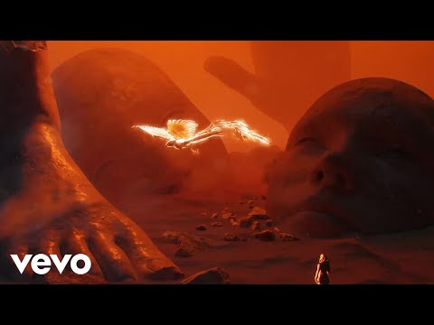 Illenium Crashing Ft Bahari