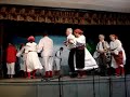 Potpurri de bailes de Sloveno
