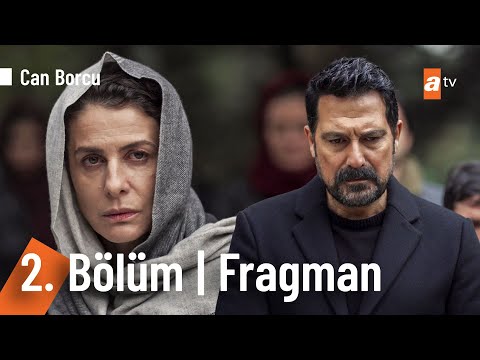 Can Borcu 2. Bölüm Fragmanı                                                                                                                                                                                                                               
