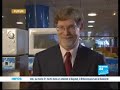 Futur : disque durs, big bang, tennis (France 24)