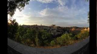 TIMELAPSE TOLEDO