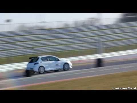 how to turbo a peugeot 206 gti