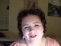 Amber Sings 