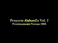 ALABANZA 2007 - 