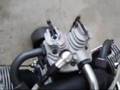 Moki 215 Radial