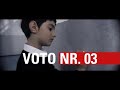 Click here to watch this video RONA NISHLIU IN EUROVISION FINALS - VOTE 03 (TV PROMO)