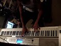 Halo 3 - Unforgotten (Piano Acoustic)