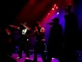 Naturally 7 ...Nightliner to Z�rich/Switzerland