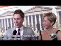 Dustin Lance Black and Yeardley Smith - The Case Against 8 Dustin Lance Black and Yeardley Smith - The Case Against 8