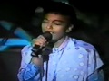 SERGIO VARGAS ( BLANQUISIMA PALOMA ) EN ALTO DE CHAVON