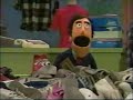 Classic Sesame Street - Here Is Your Life (sneaker) Classic Sesame Street - Here Is Your Life (sneaker)