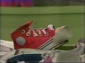 classic sesame street   here is your life  sneaker 