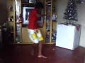 passinho foda do n.a