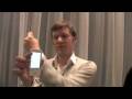 T Mobile G 1 Google Android Phone