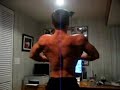 Raging Teen Muscles.