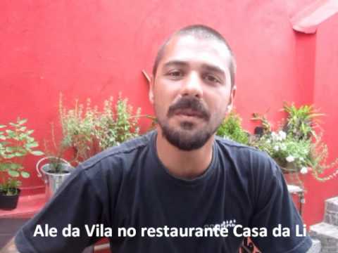 Imagem de Amostra do You Tube