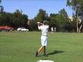Stanford Golf Team - Rob Grube's swing