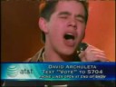 David Archuleta - Sweet Caroline David Archuleta - Sweet Caroline