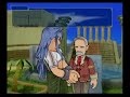 Tales of Symphonia NG Speedrun Segment 53