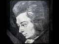 Mozart / Robert Casadesus, 1965: Piano Sonata in B flat major, K. 333 - Complete