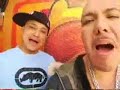 La secta con Donko y Carolina molina