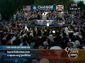 Barack Obama\