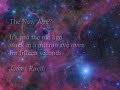 Words of wisdom