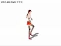 [iDance] Uhm Jung Hwa - D.I.S.C.O (Mirrored)