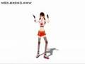 [iDance] Uhm Jung Hwa - D.I.S.C.O (Mirrored)