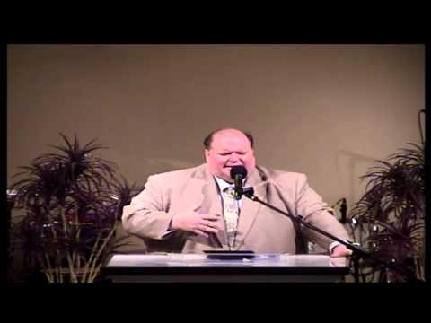 Norfolk Apostolic Church Pastor Michael G. Blankenship Singing 07-28-13 P.M.