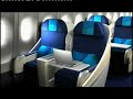 Malaysia Airlines: (2004) New Business Class Presentation Malaysia Airlines: (2004) New Business Class Presentation