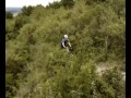 biking at devinska kobyla