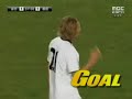 Ulsan 1 - 2 Fulham (26.07.08)