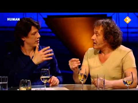 Terugblik - Het Filosofisch Kwintet - Identiteit: Wie denken we dat we zijn?