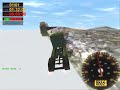 Big Rigs Over the Road Racing Rigism Worst game ever made of all time