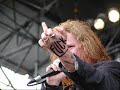 Corey Taylor Slipknot Stone Sour - My End Before I Forget