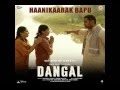 Dangal Movie Song - Haanikarak Bapu | Dangal Movie song | Dangal Movie full Song Dangal Movie Song - Haanikarak Bapu | Dangal Movie song | Dangal Movie full Song