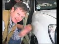 Protect your vehicle from scratches Protect your vehicle from scratches