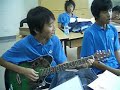 HyukJin & JinHyun singing 2