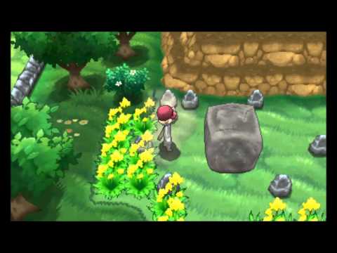 Wave x - TM73 Thunder Wave can be found in Route 10. Tags: Pokemon X Walkthrough Pokemon X Playthrough Pokemon X Introduction Pokemon X Gameplay Pokemon X Boss Fight ...